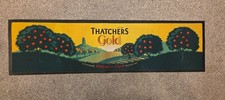 Brand New Thatchers Gold Bar