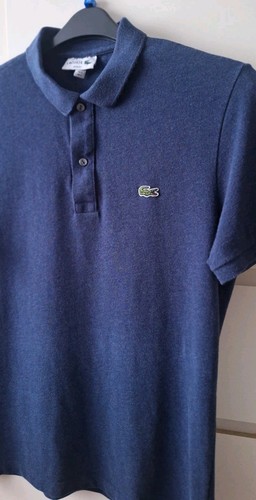 Lacoste mens slim fit - slim,