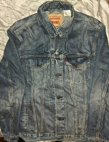 Levi men denim - men's,