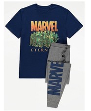Marvel Eternals - Men's asda