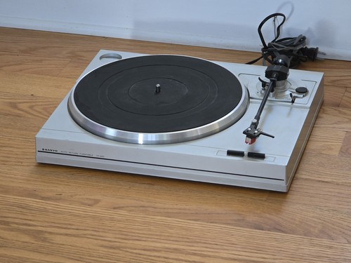 Sanyo 220 belt drive - belt,
