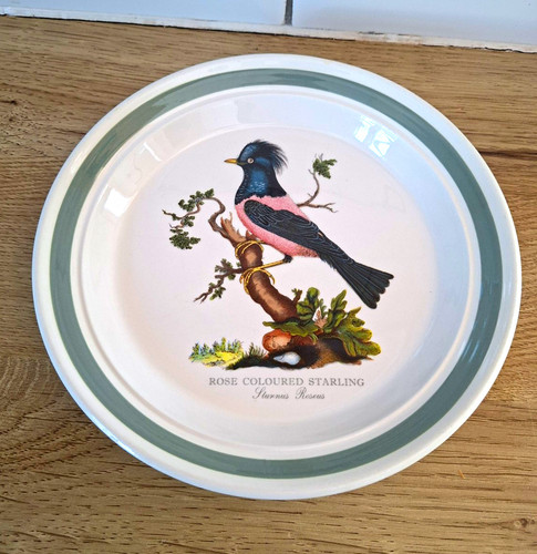 Portmeirion rose coloured - portmeirion,