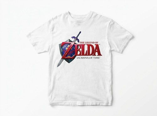 The legend zelda ocarina of - legend,