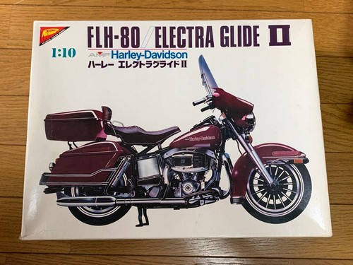 Harley electra glide - electra, ii