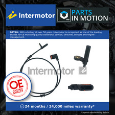 ABS Sensor fits MERCEDES CLK55