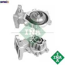 WATER PUMP ENGINE COOLING 538