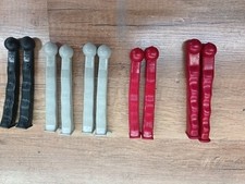 Lambretta SX clutch brake lever cover, Metalplast Stock