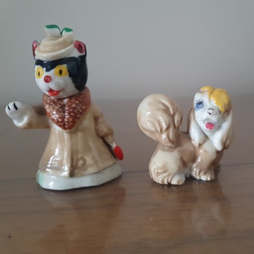 Vintage wade whimsies - vintage,