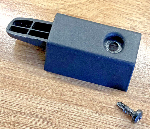 Genuine land rover load - rover, cover