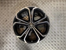 12-18 VAUXHALL ASTRA GTC BBS