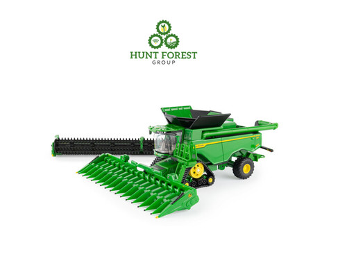 John deere 1100 - john,