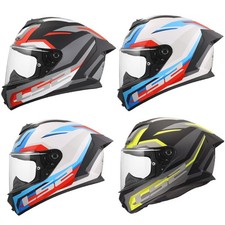 LS2 FF820 Rapid III Hyper Full