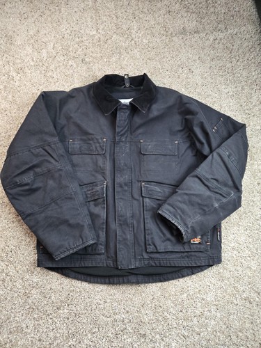 Vintage timberland pro - vintage, jacket