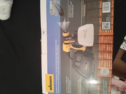 Wagner fence and decking 460w - fence,
