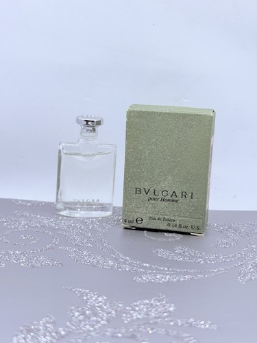 Bvlgrari pour homme - pour,