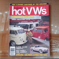 Dune Buggies and Hot VW's