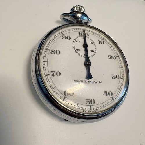 Antique fisher scientific - antique,