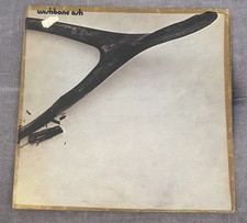 Rare Wishbone Ash WISHBONE ASH