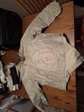 Leon Paul Sabre Lame Mens