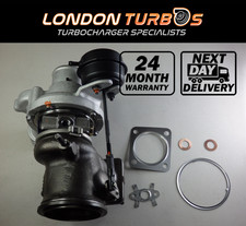 Alfa-Romeo / Fiat 1.4 TB 180HP-140KW 799502 814999 Turbocharger + Gaskets