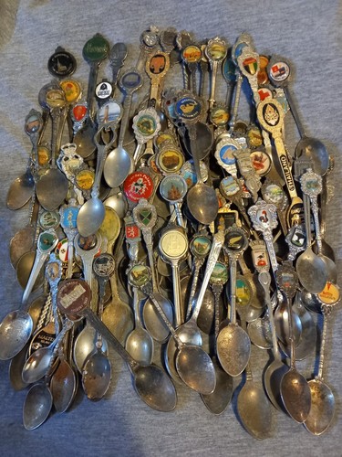 Over vintage souvenir - over, 80