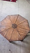 Vintage Wooden Haberdashery