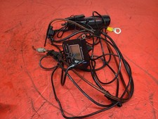 HONDA NC 750 DIGITAL SCOTT OILER #SPARES / REPAIRS# 2015