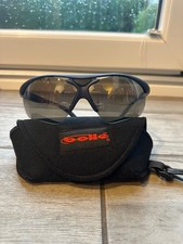 Vintage Authentic BOLLE