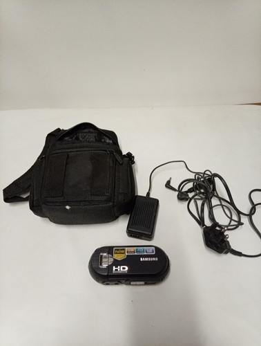 Samsung ditgal camcorder - samsung,