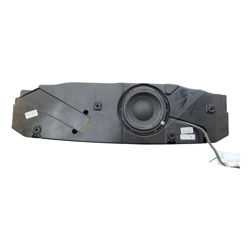 Porsche taycan bose - taycan, subwoofer