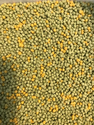 Perle gallo verde plus - plus,