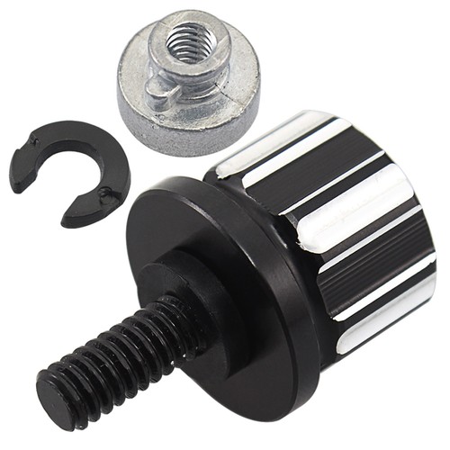 Motor aluminum billet rear - billet,