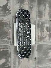 HYUNDAI SANTA FE FRONT BUMPER