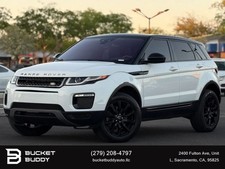 2019 Land Rover Range Rover