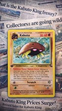 🔥🦀 Pokémon TCG –