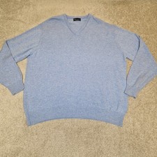 Hawick Knitwear Jumper Size