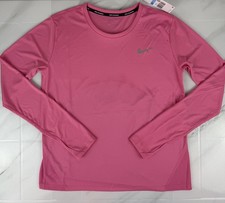 Nike Womens Long Sleeve
