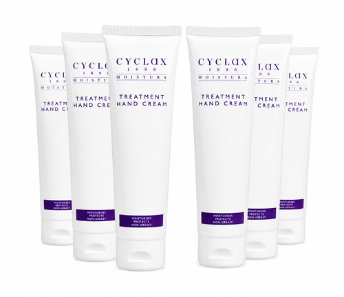 Cyclax 1896 moistura treatment - 1896,