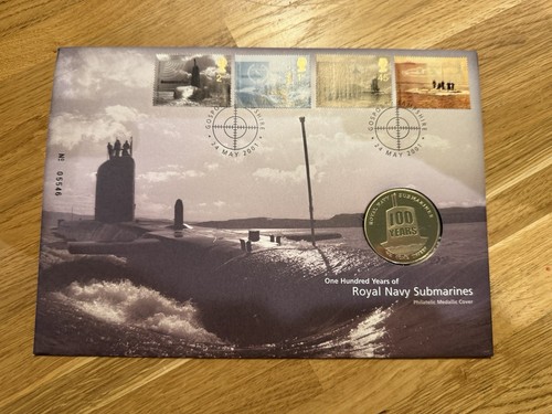 2001 royal mint - 2001,