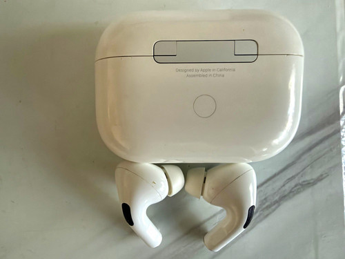 Apple airpods pro - apple, 1