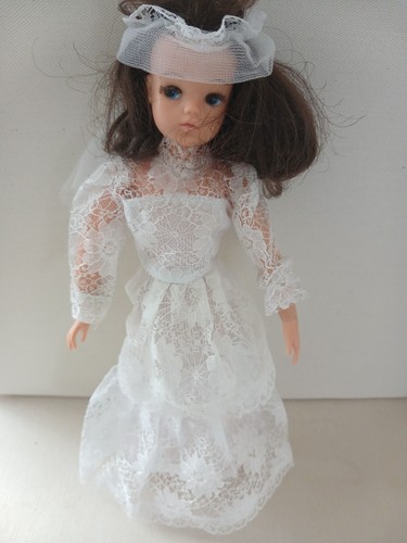 Barbie sindy vintage 1980s - ,