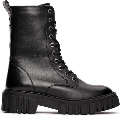 Clarks page lace - clarks, black