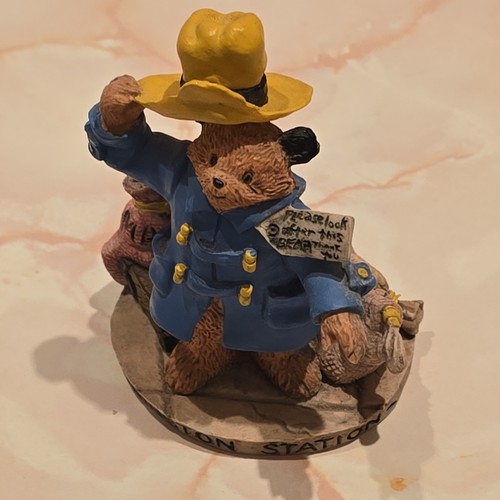 Royal doulton paddington bear - royal,