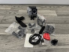 Kitvision Action Camera Escape 4kw Tested