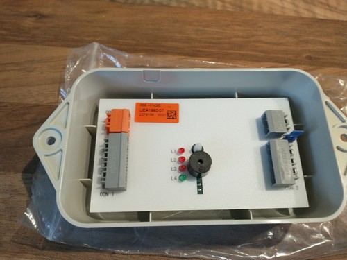 Radio hinge receiver 868 mhz - radio,