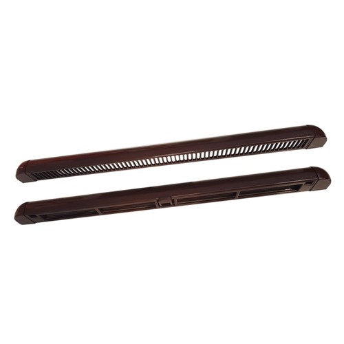 Premium trickle slot vent - slot, for