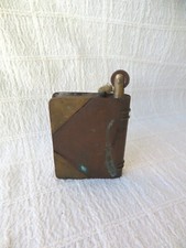 ANTIQUE WW1 COPPER & BRASS