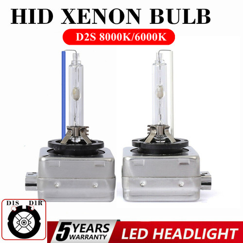 8pcs d1s d1c - d1s, hid