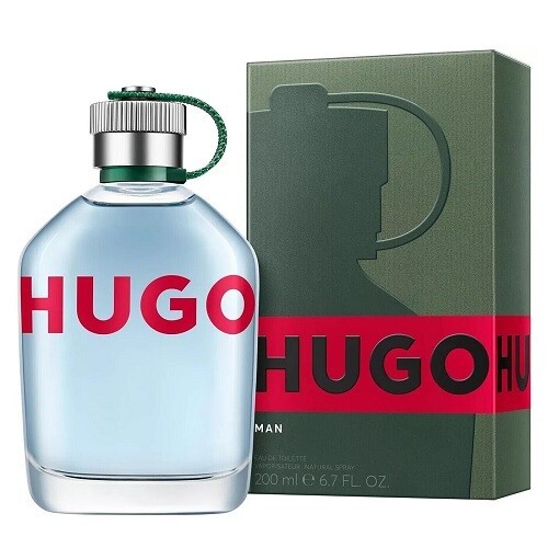 Hugo boss man - boss,