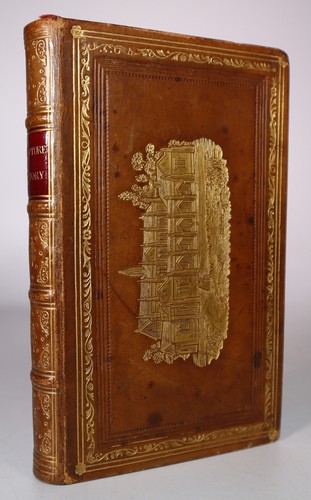 1848 analysis the - of,